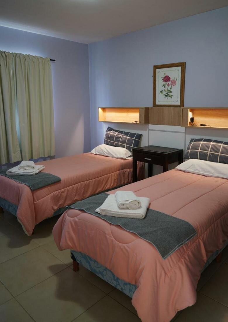 Apartamento Aires Del Glaciar