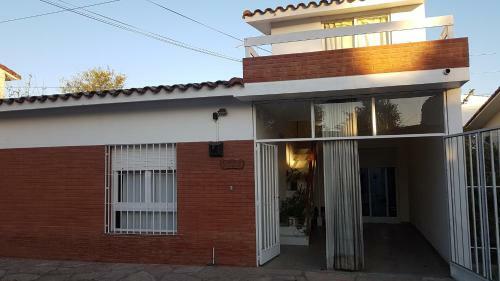 Apartamento Costanera De Carlos Paz