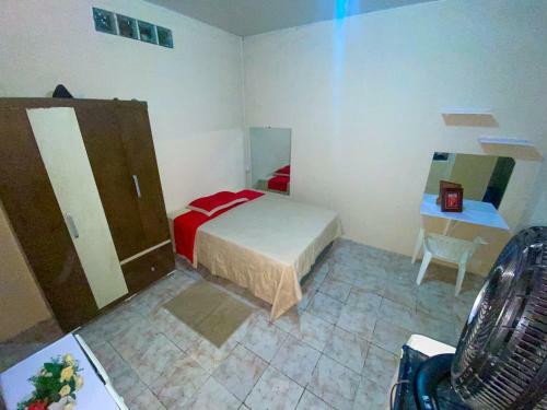 Hostal Sinta-se Em Casa