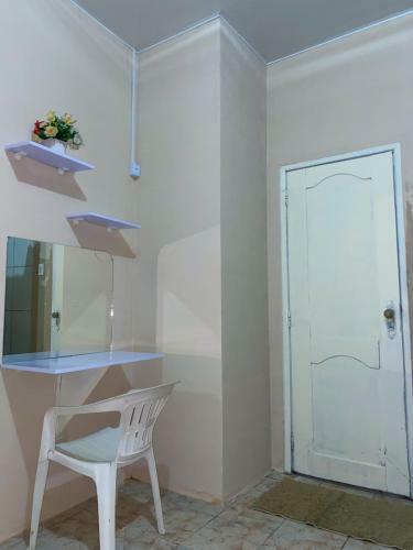 Hostal Sinta-se Em Casa