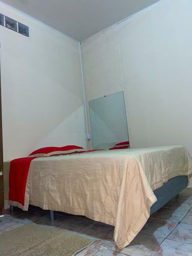 Hostal Sinta-se Em Casa