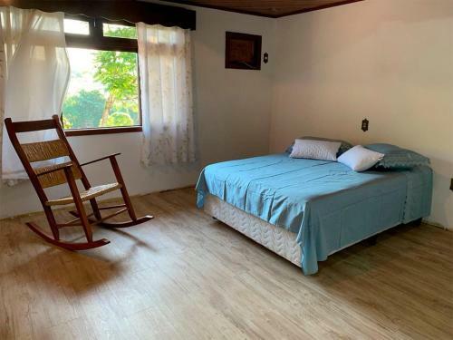 Posada Morada Da V� Gati