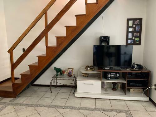 Posada Morada Da V� Gati