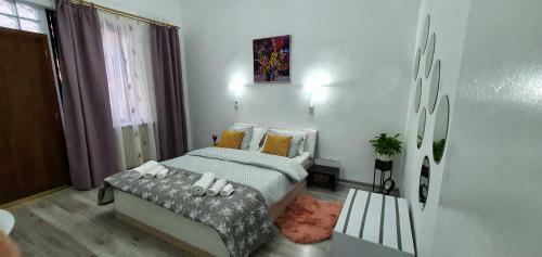 Hostal Citadel Rooms
