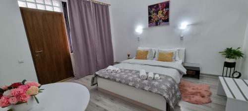 Hostal Citadel Rooms