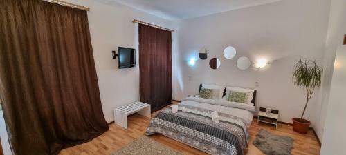Hostal Citadel Rooms