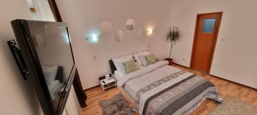Hostal Citadel Rooms