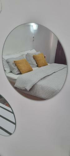 Hostal Citadel Rooms