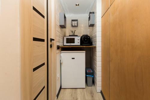 Mini Hotel Buzzok