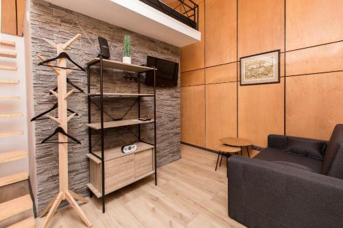 Mini Hotel Buzzok