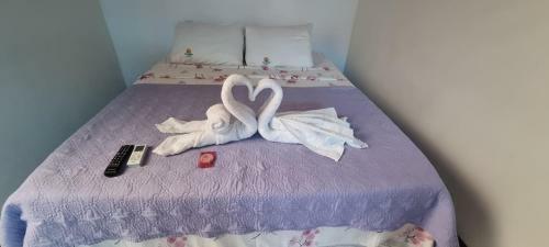 Hostal Pousada Camburi Praia