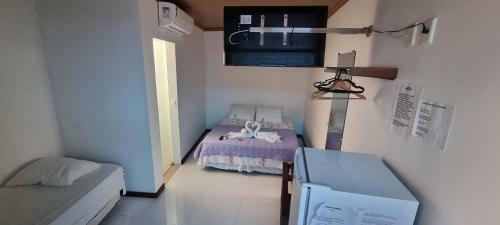 Hostal Pousada Camburi Praia