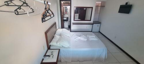 Hostal Pousada Camburi Praia