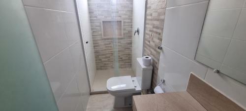 Hostal Pousada Camburi Praia