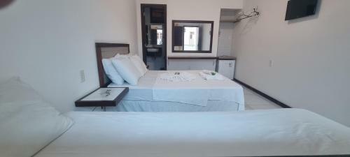 Hostal Pousada Camburi Praia