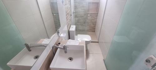 Hostal Pousada Camburi Praia