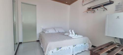 Hostal Pousada Camburi Praia