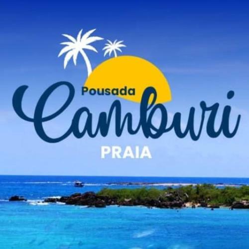Hostal Pousada Camburi Praia