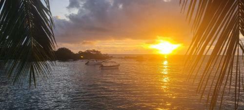 Hostal Pousada Camburi Praia