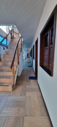 Hostal Pousada Camburi Praia