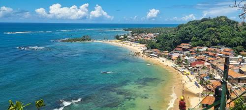Hostal Pousada Camburi Praia