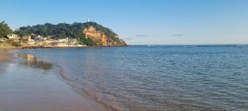 Hostal Pousada Camburi Praia