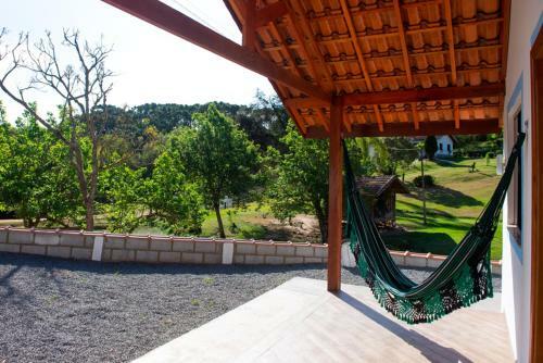 Charmoso Chal� Nas Montanhas Serra Da Mantiqueira