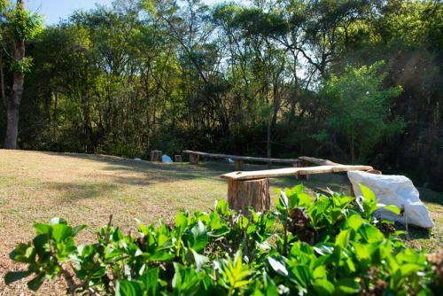 Charmoso Chal� Nas Montanhas Serra Da Mantiqueira