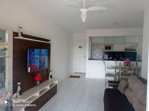 Apartamento Pier Jacu�pe Residencial