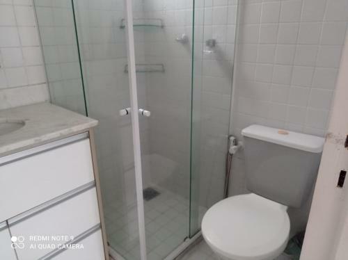 Apartamento Pier Jacu�pe Residencial