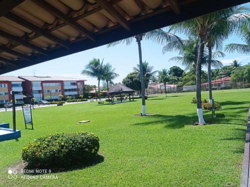 Apartamento Pier Jacu�pe Residencial