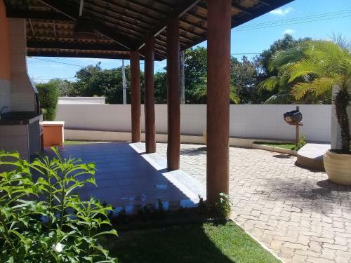 Casa Duplex 7b Com 2 Su�tes No Terraces Bella Vista Em Itacimirim-ba