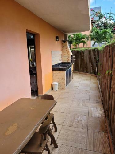 Casa Duplex 7b Com 2 Su�tes No Terraces Bella Vista Em Itacimirim-ba