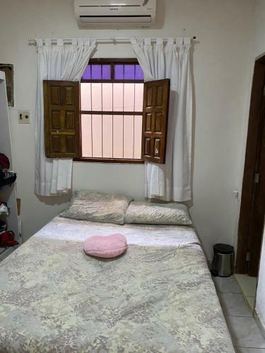 Casa Aconchegante Com Piscina
