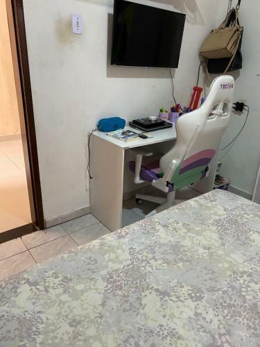 Casa Aconchegante Com Piscina
