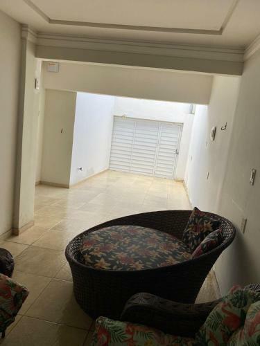 Casa Aconchegante Com Piscina