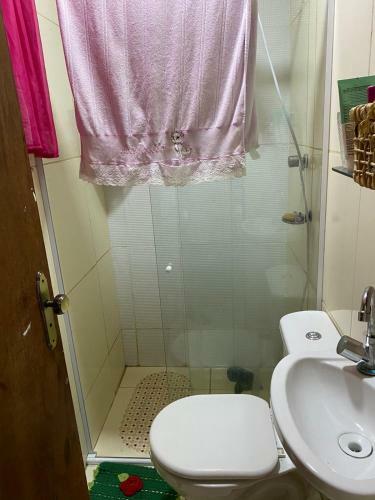 Casa Aconchegante Com Piscina