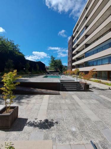 Apartamento Descanso Para Dos