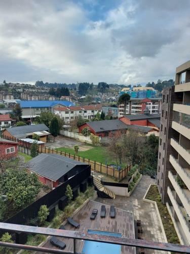 Apartamento Descanso Para Dos