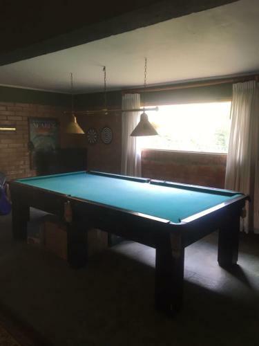 Casa San Alfonso , Cajon Del Maipo.