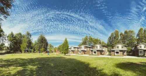 Estancia Rayun