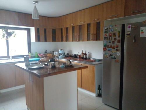 Bed & Breakfast El Refugio