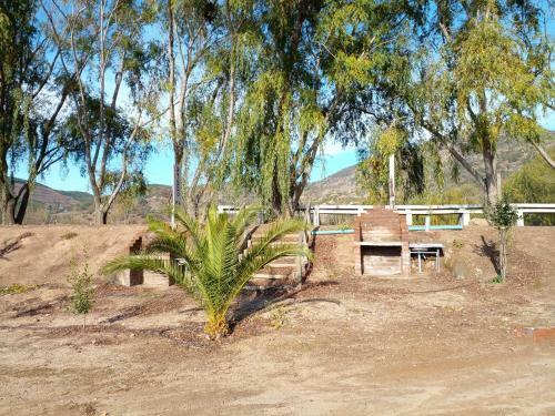 Bed & Breakfast El Refugio