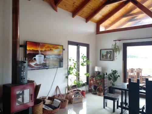 Bed & Breakfast El Refugio