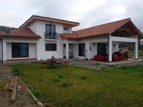 Bed & Breakfast El Refugio