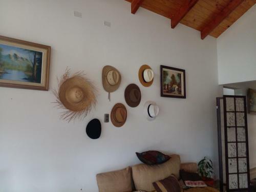 Bed & Breakfast El Refugio