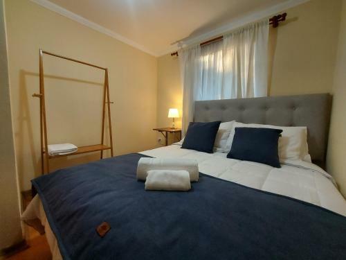 Bed & Breakfast Hostal Casa Encino