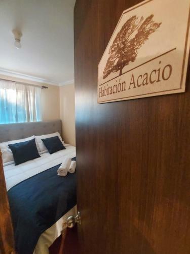 Bed & Breakfast Hostal Casa Encino