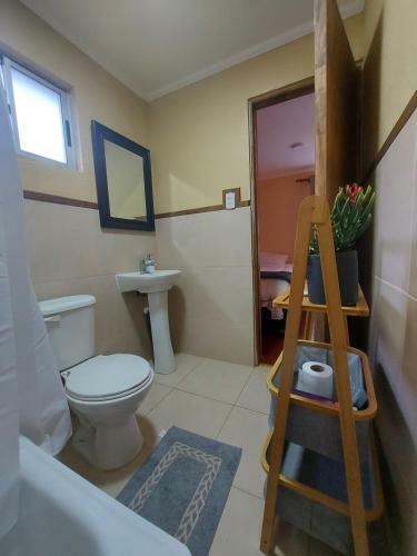 Bed & Breakfast Hostal Casa Encino