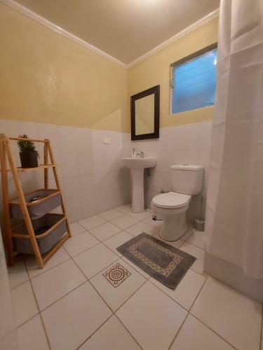 Bed & Breakfast Hostal Casa Encino